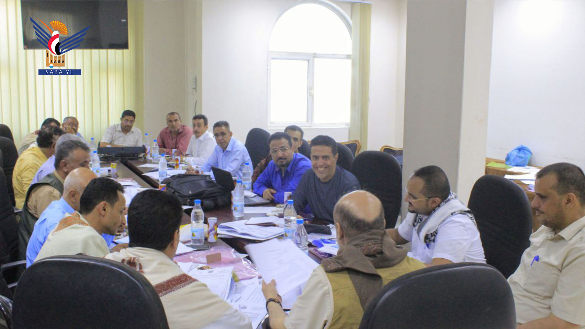 Reunión presidida por el Ministro de Economía aprueba presupuesto de la Corporación Cementera para 2025